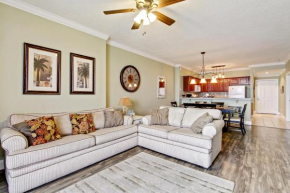 Ocean Villa Condos #801 by Book That Condo